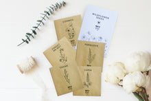 Load image into Gallery viewer, First Wedding Anniversary Paper Airplane Card