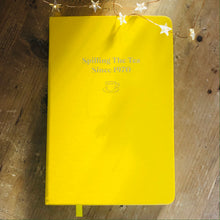 Load image into Gallery viewer, Design Your Own Notebook