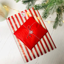 Load image into Gallery viewer, Christmas Tree Seed Packet