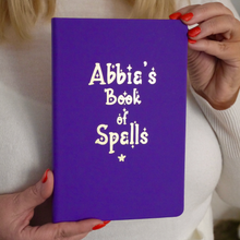 Load image into Gallery viewer, Design Your Own Notebook