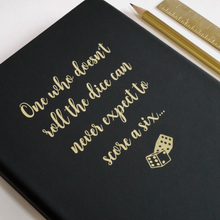 Load image into Gallery viewer, Design Your Own Notebook