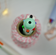 Load image into Gallery viewer, 6 Colour Retractable Ballpoint Pen