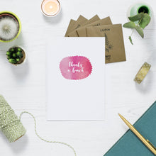 Load image into Gallery viewer, Congratulations On Your New Home Card