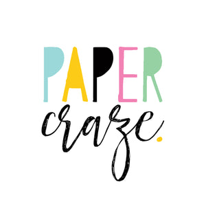 Paper Craze UK